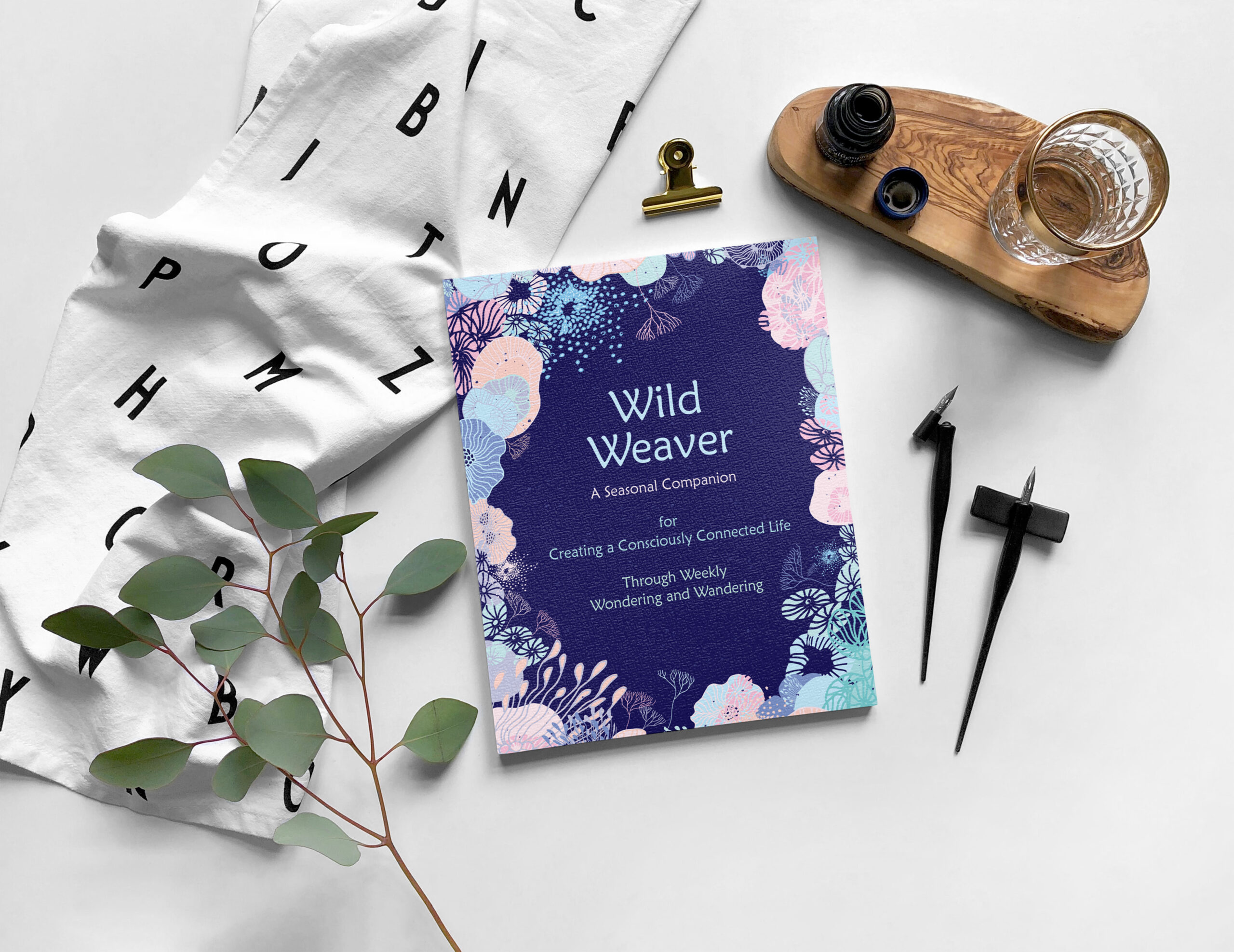 Wild Weaver: Seasonal Companion (Choice)