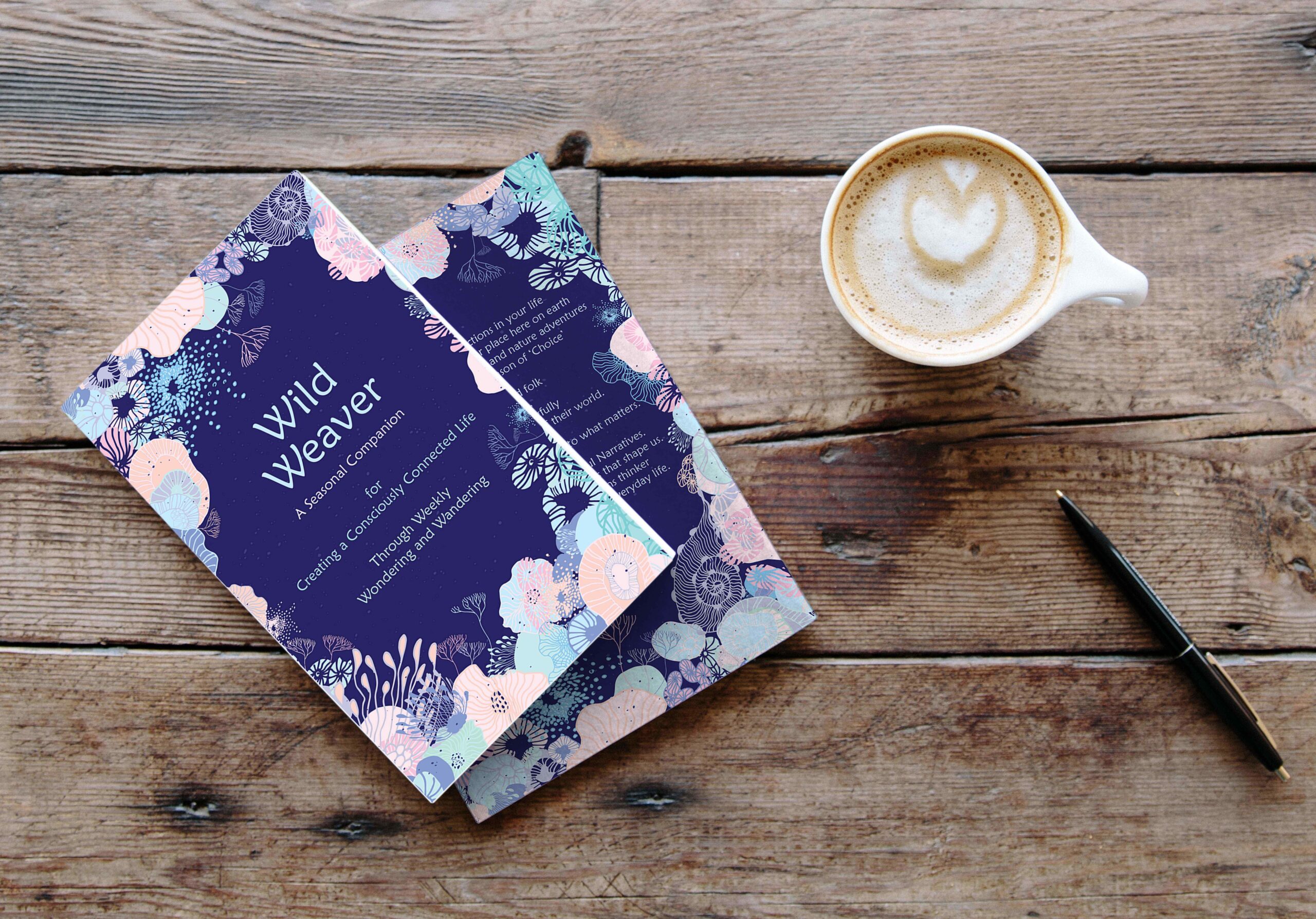 Wild Weaver: Seasonal Companion (Choice) - Image 2